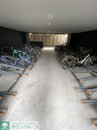 プレサンスSAKAEフロントの物件内観写真